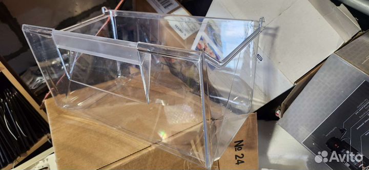 Ящик нижний для холодильника Electrolux IKEA