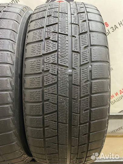 Yokohama Ice Guard IG50 205/55 R16 91Q