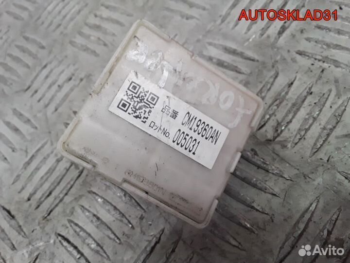 Блок электронный Subaru Forester S12 cm19360an