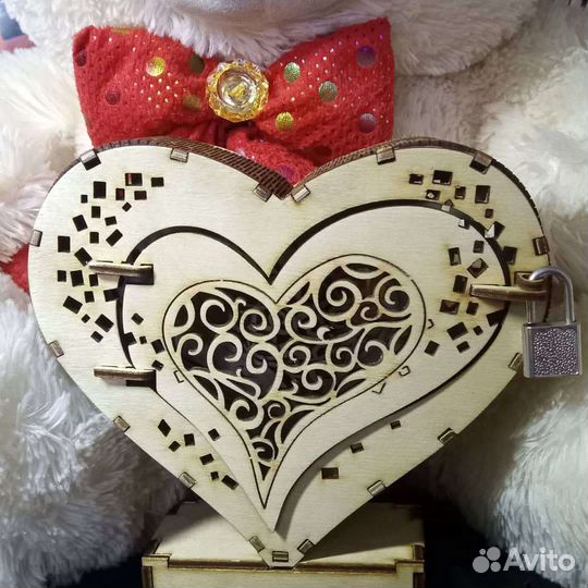 Деревянные сувенирные изделия