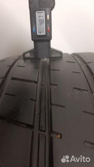 Pirelli P Zero 255/40 R21