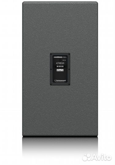 Сабвуфер turbosound athens TCS115B