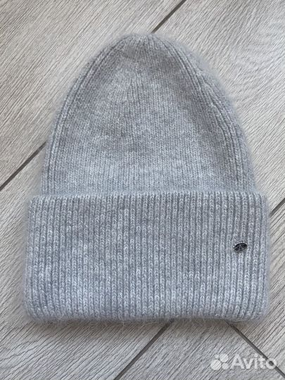 Шапка женская