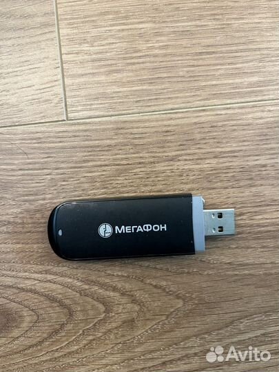 Usb Модем мегафон