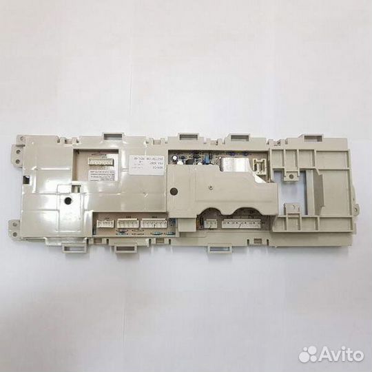 Модуль управления (силовой блок, плата управления)