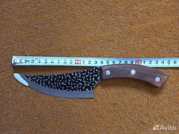 Сербский нож