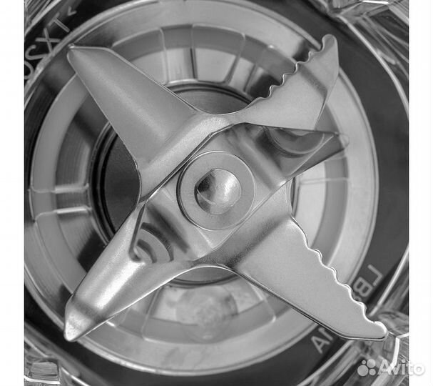 Блендер Kitfort кт-3022-5 желтый