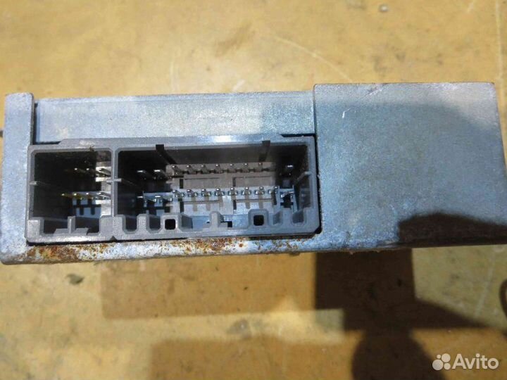 Блок комфорта Chrysler Pacifica I 3.5 2004