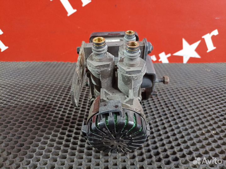 Модулятор EBS передний