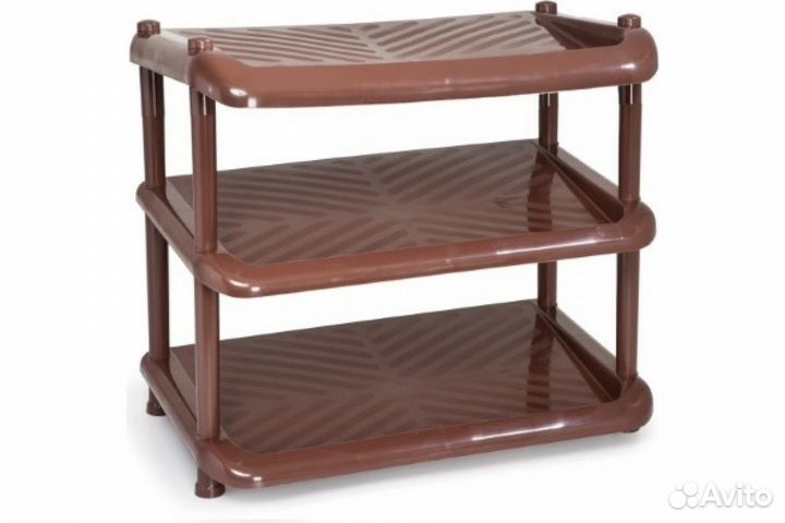 Этажерка для обуви, обувница