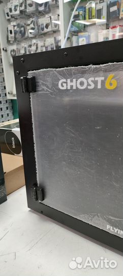 3D-принтер Flying Bear Ghost 6 от производителя u