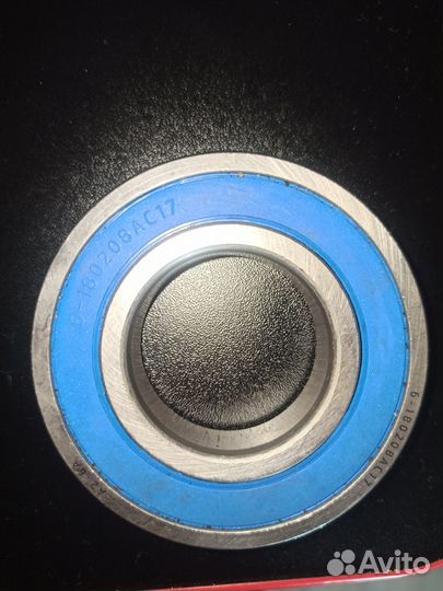 Подшипники 6201