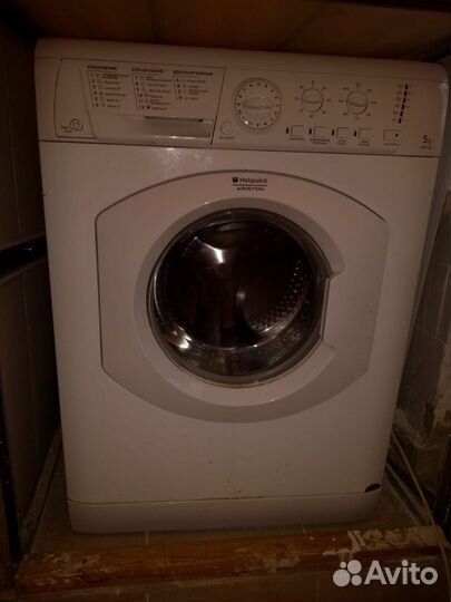 Продается стиральная машина на запчасти