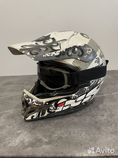 Мото экипировка