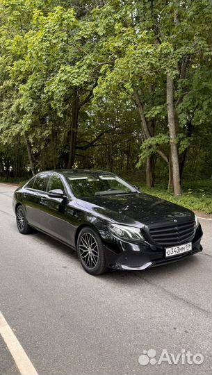 Личный профессиональный водитель