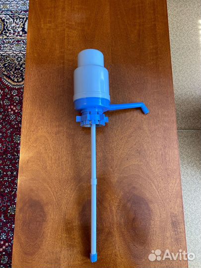 Помпа для воды