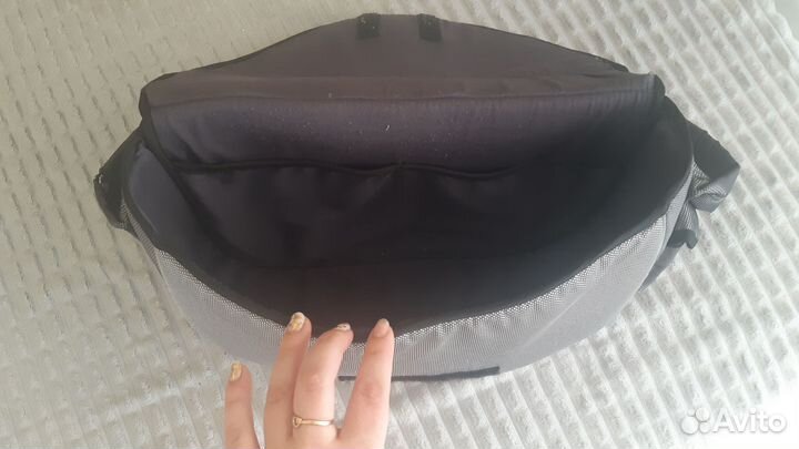 Сумка для мамы/ для коляски