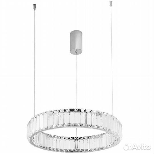 Светодиодная люстра Divinare 