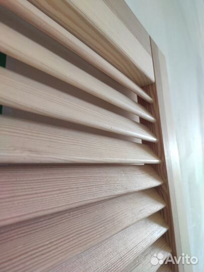 Деревянные двери на заказ