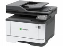 Lexmark MX 331 adn