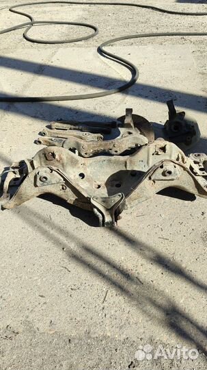 Пескоструйная обработка