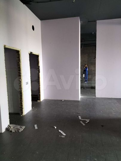 Свободного назначения, 79.7 м²