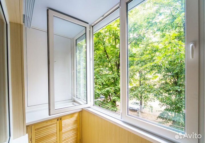 Пластиковые окна от Завода