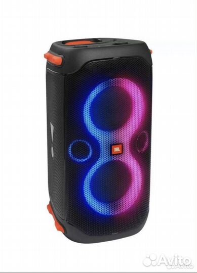 Колонка jbl partybox 110