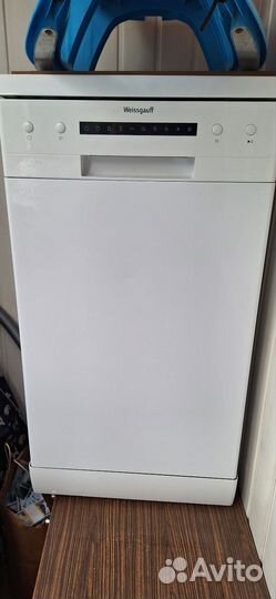 Посудомоечная машина Weissgauff