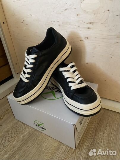 Кеды