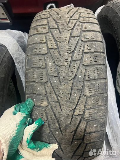 Nokian Tyres Hakkapeliitta 7 SUV 235/60 R18 107T