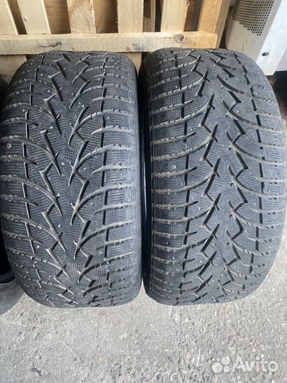 Toyo Observe G3-Ice 255/50 R19 107T