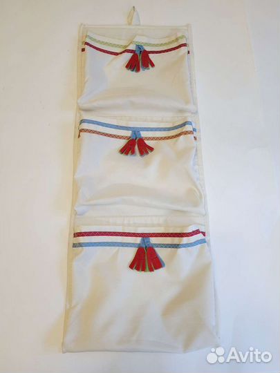 Кармашки для мелочей ikea, для детского сада