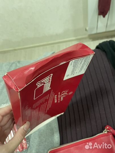 Набор кистей BH cosmetics fa la la fierce