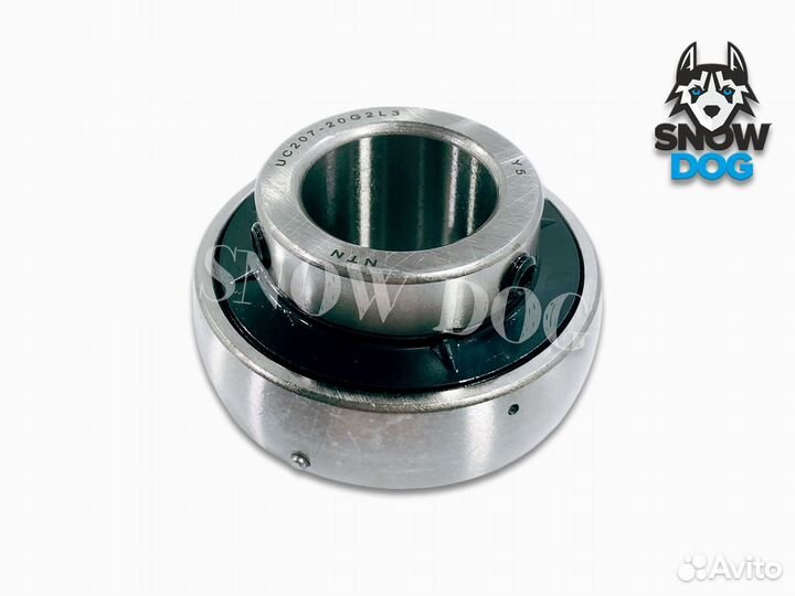 101-95 Подшипник внешний Argo 1.25 - 72мм