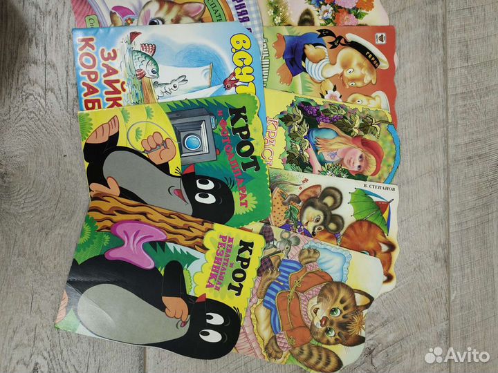 Книга детская.Книга о вкусной и здоровой пище