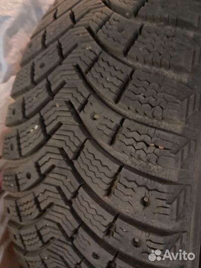 Bfgoodrich Comp T/A M65 195/65 R15