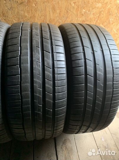 Hankook Ventus S1 Evo3 SUV K127A 275/45 R20 110Y