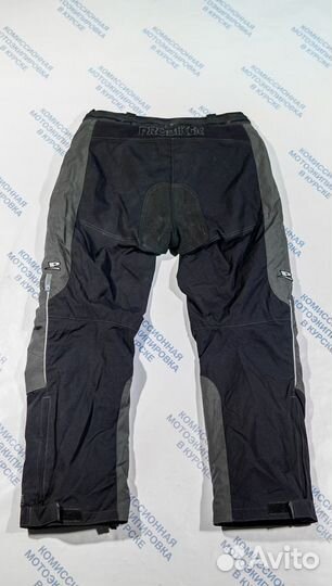 Мотоштаны женские из кордуры Probiker рр50