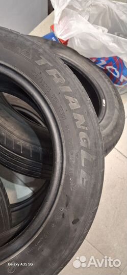 Triangle Protract TEM11 185/60 R15