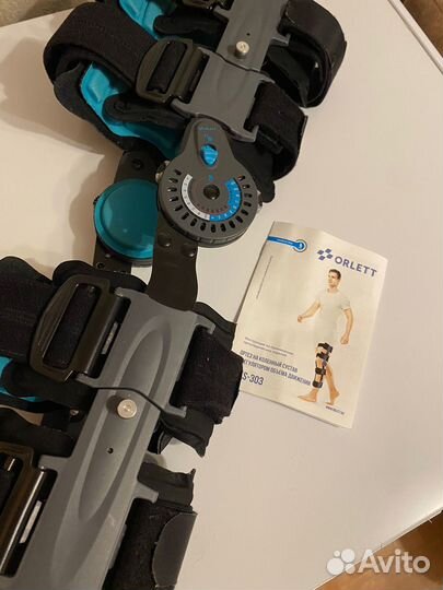 Продам ортез