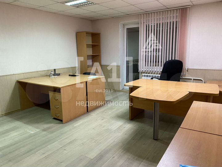 Офис 95 кв.м