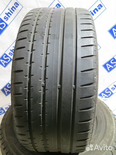 Continental ContiSportContact 2 265/30 R20 92N