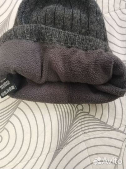 Шапка женская