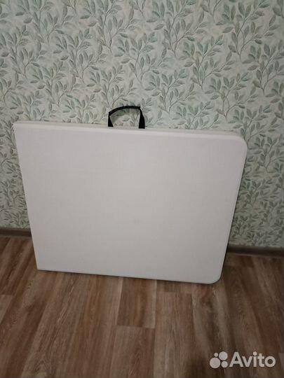 Складные банкетные столы стулья лавки в аренду