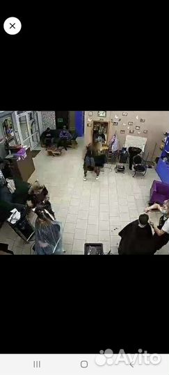 Парикмахер-Универсал