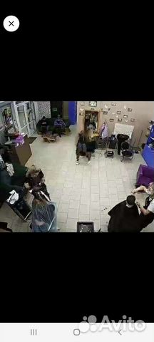 Парикмахер-Универсал