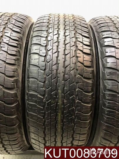 Dunlop Grandtrek AT22 265/60 R18 107U