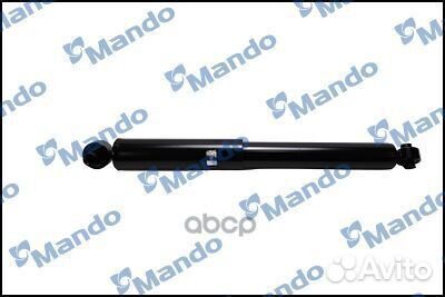 Амортизатор ford transit 13- газ задн.лев/прав