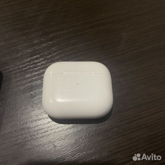 Наушники apple airpods 3